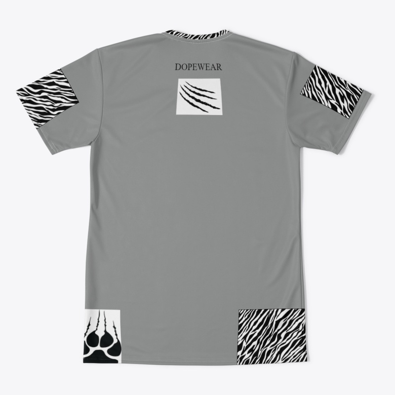 Dopwear Lion