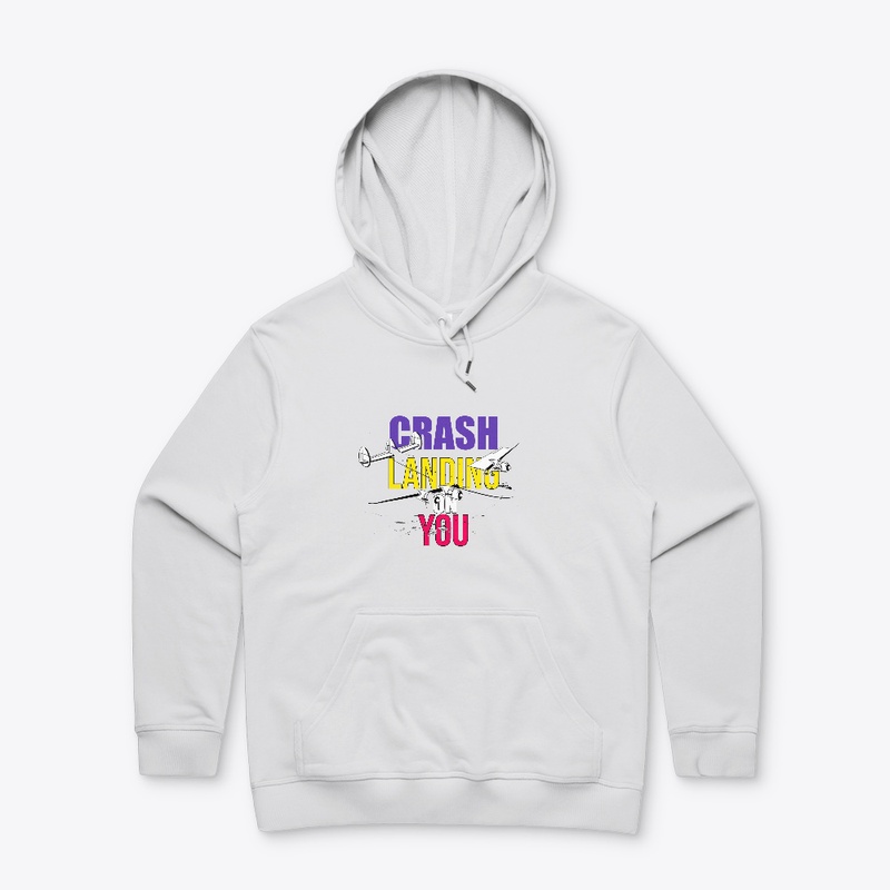 Crash Landing on you 