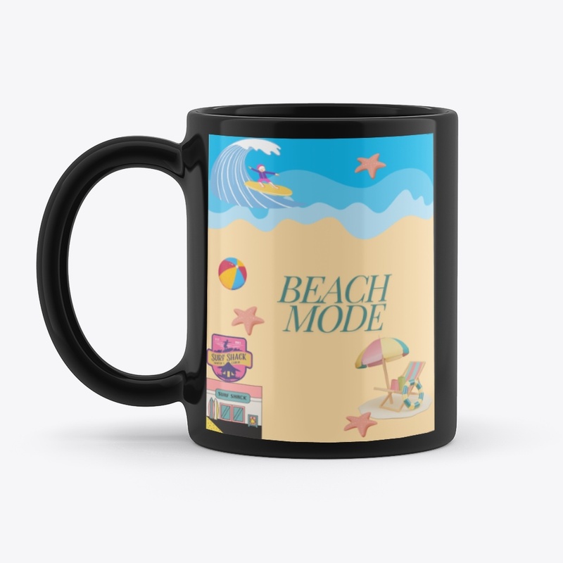 Beach Mode