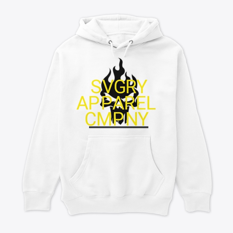 New design