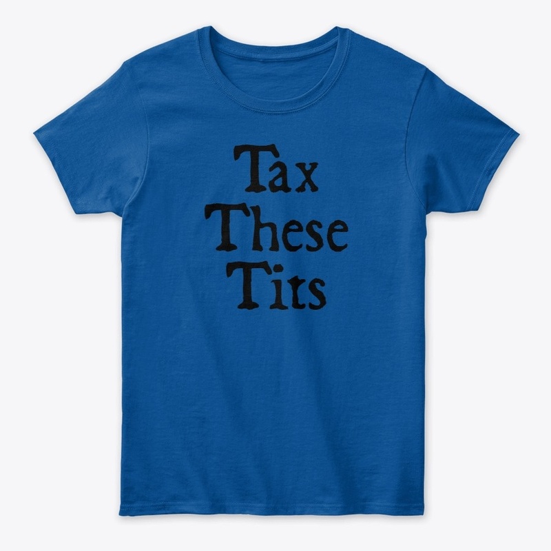Tax These YAMS