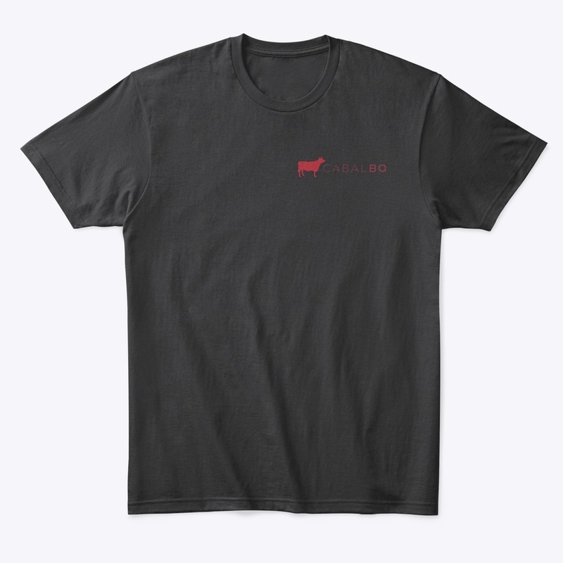 CabalBQ Tee