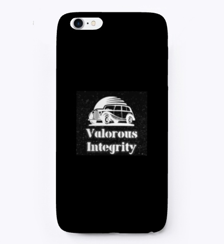Valor Squad Auto Print