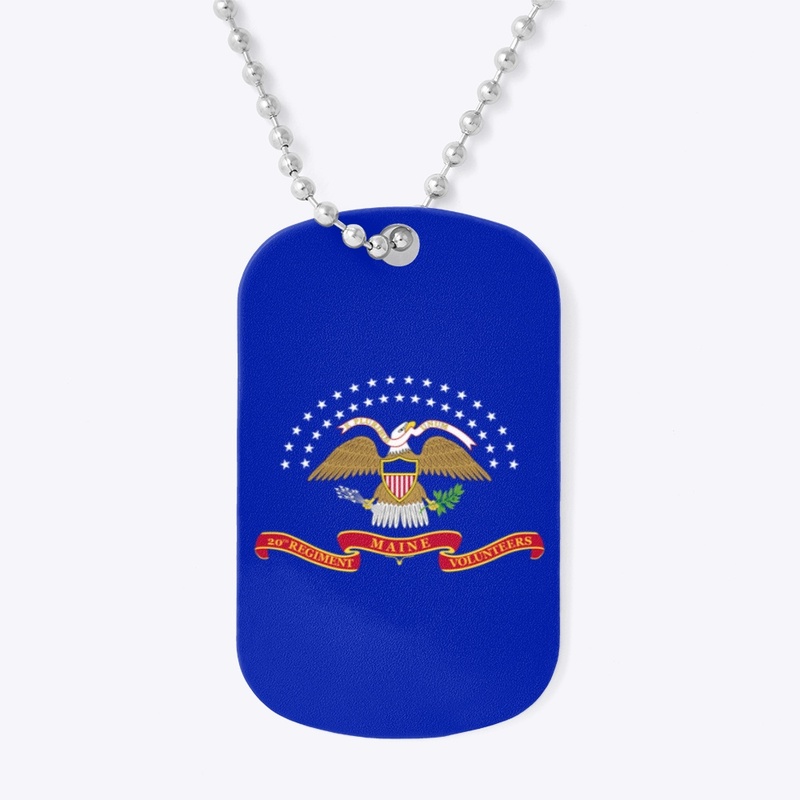 20th Maine Regiment (Civil War)