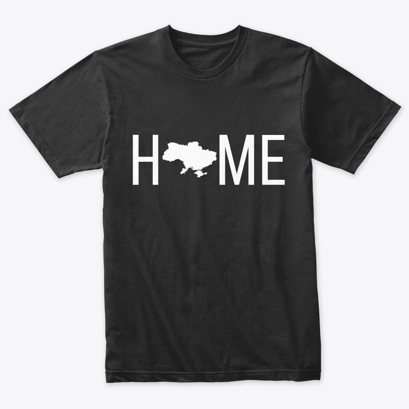 HOME UKRAINE