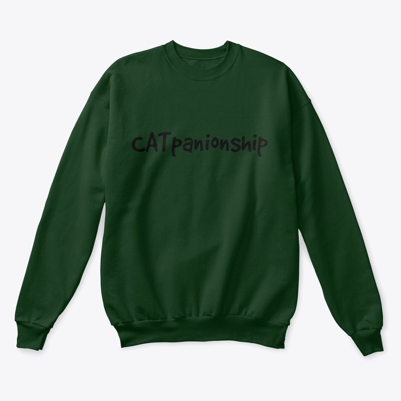 CATpanionship.