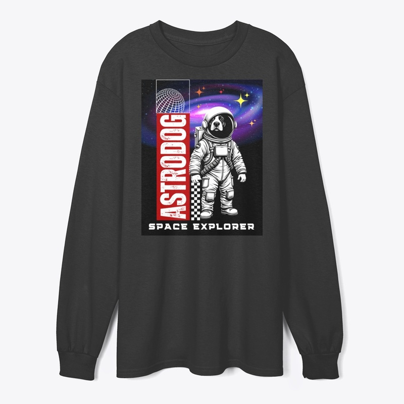 Tru Transfer Printed Premium Hoodie-more