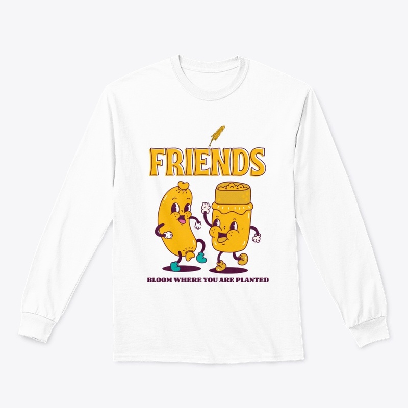 friendship