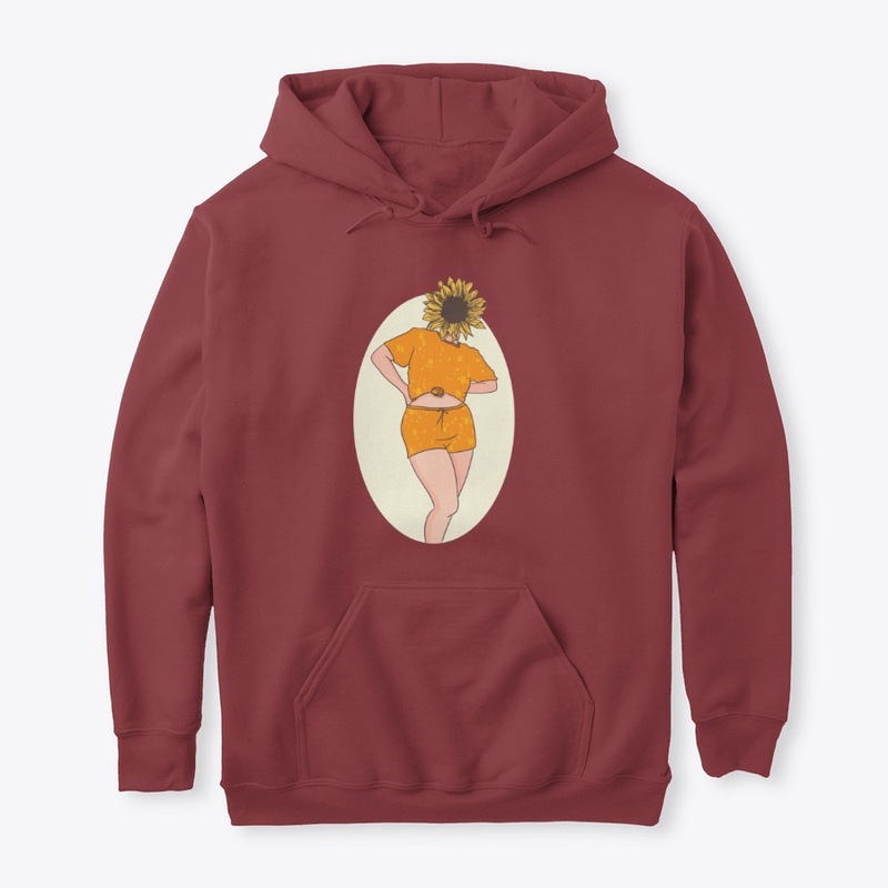 Growth Girl 