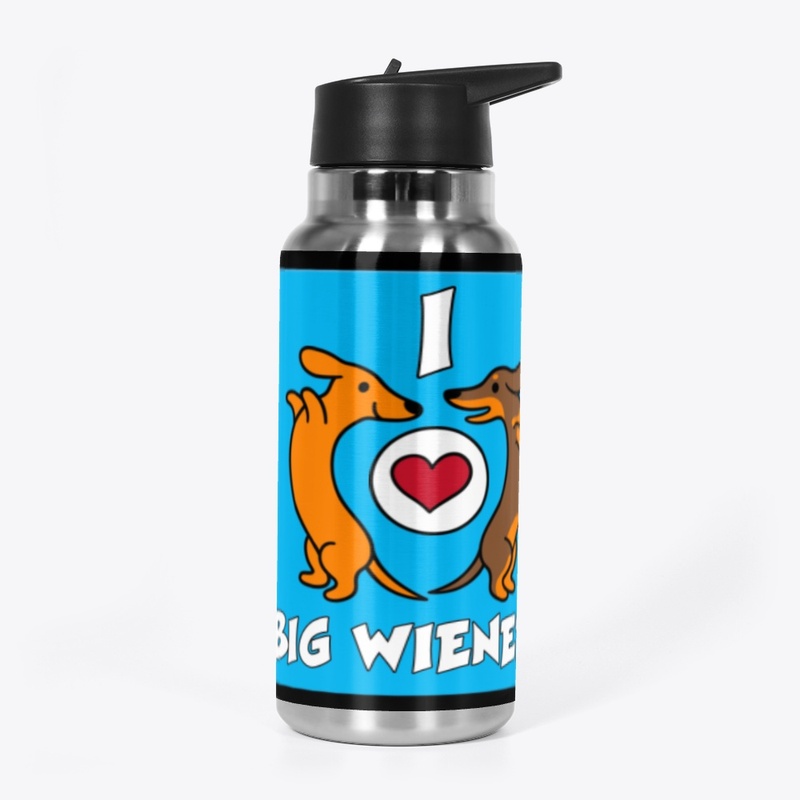 Big Weiners