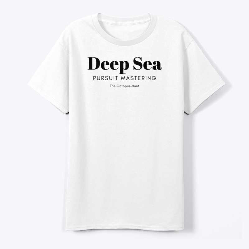 Deep sea pursuit mastering the octo-hunt