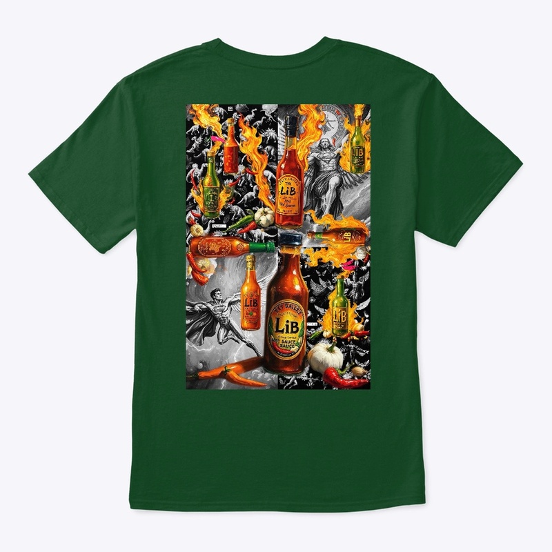 Abstrakjsnc clothing 