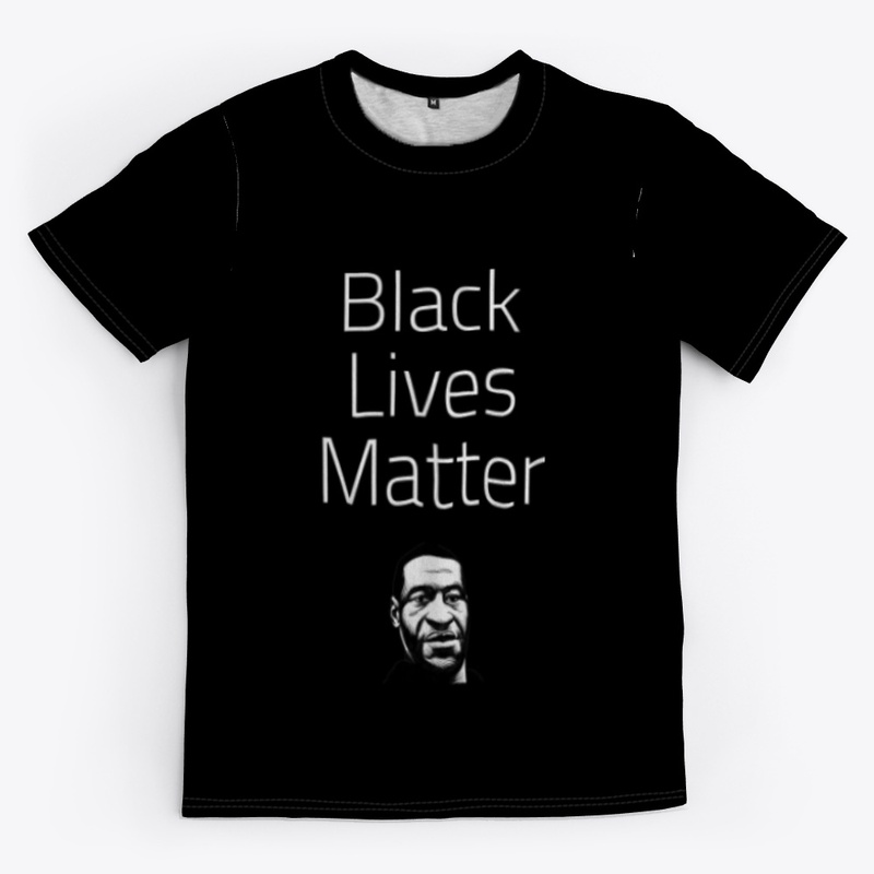 Black Lives Matter