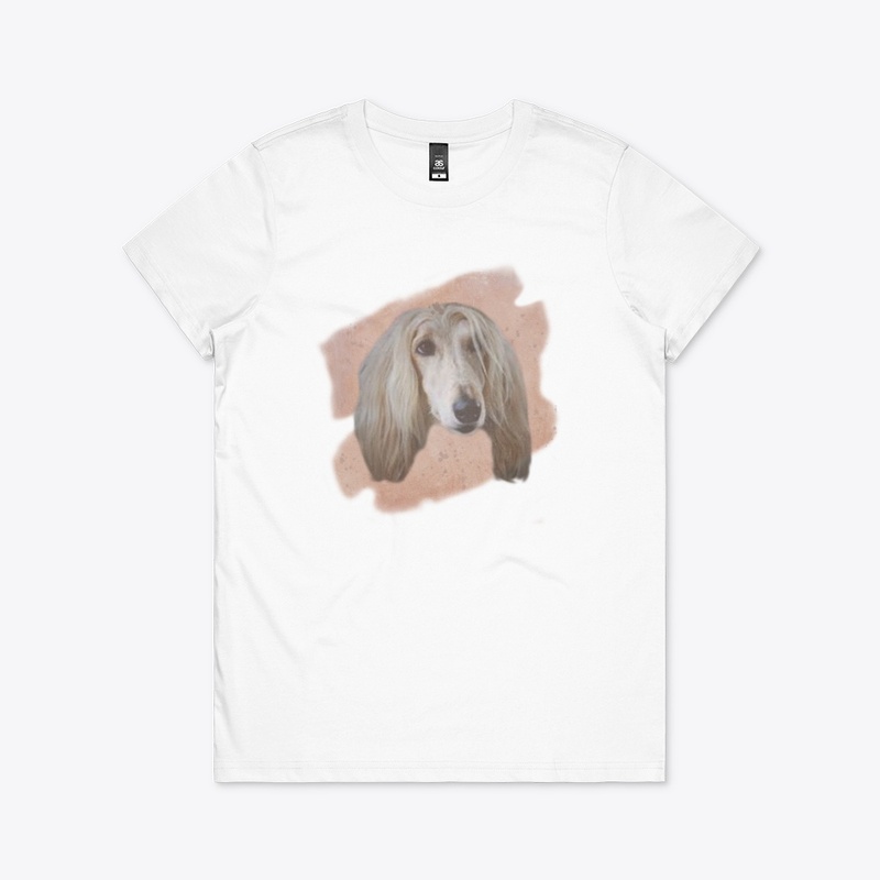 Afghan Hound