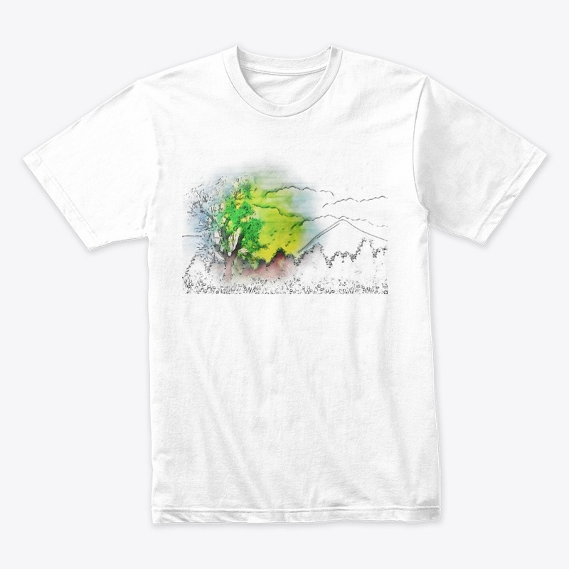 Mountain Splash