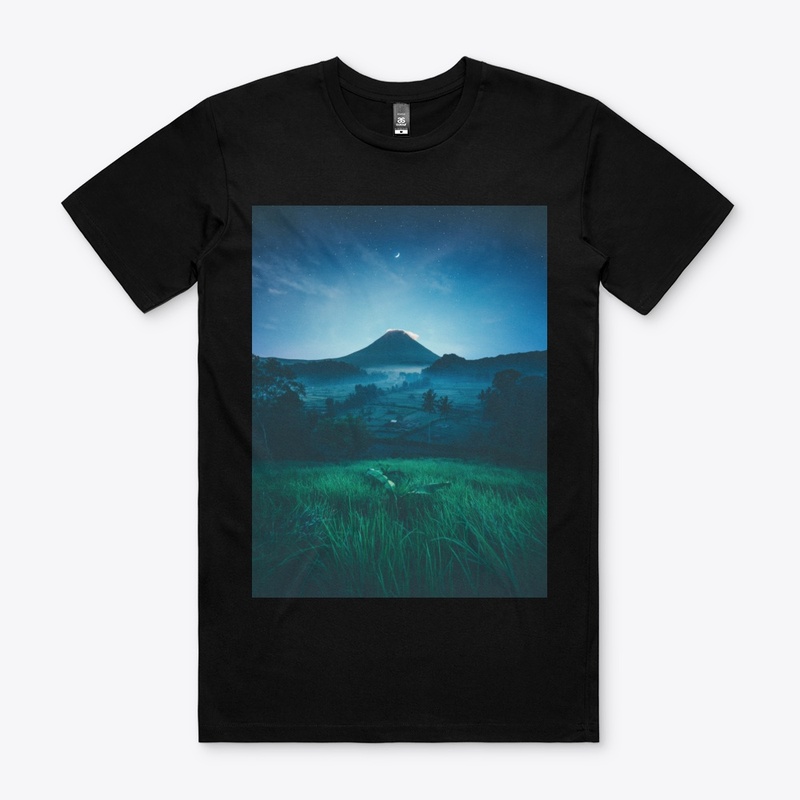 Unisex  T-Shirt
