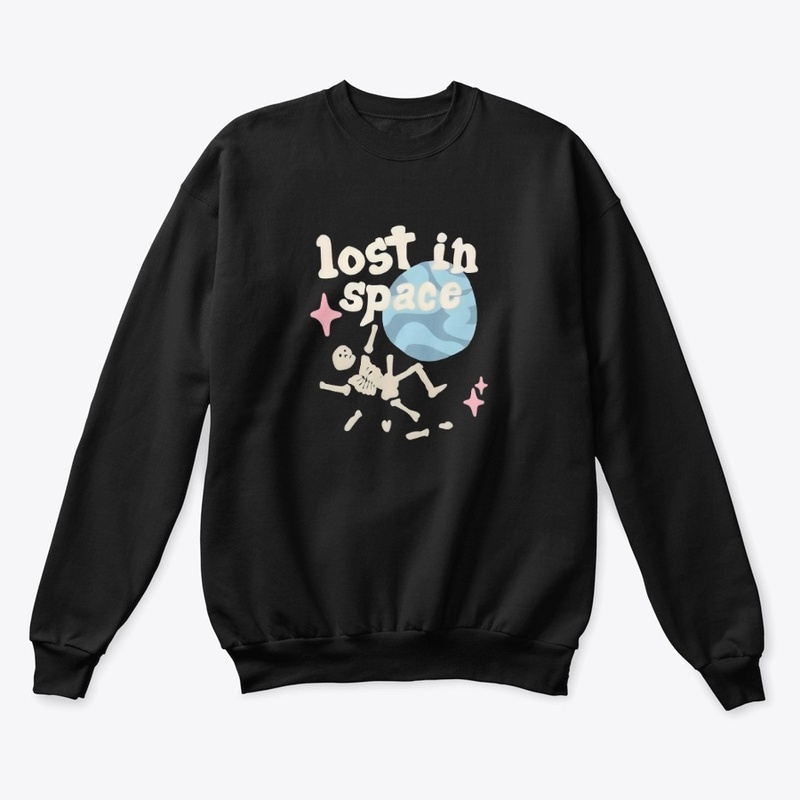 Lost in Space Shirts