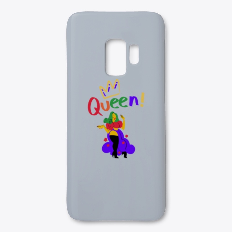 OFFICIAL Queen T-Shirts