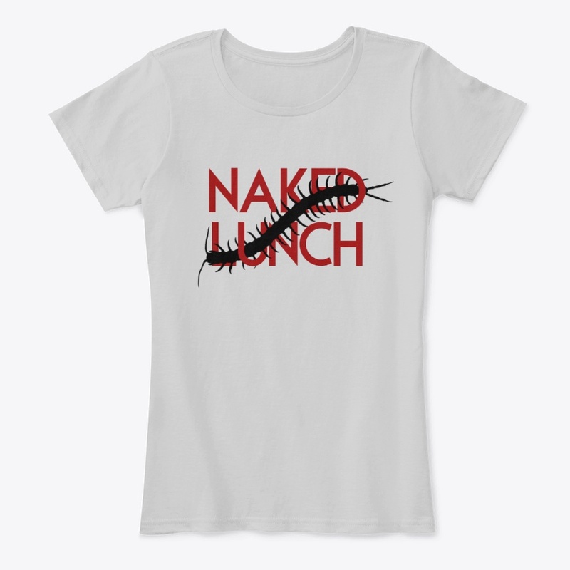 Naked Lunch Centipede