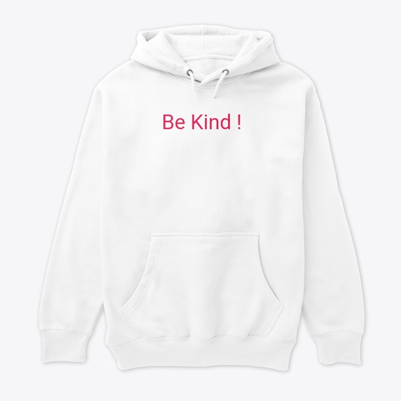 Be kind tshirt USA 