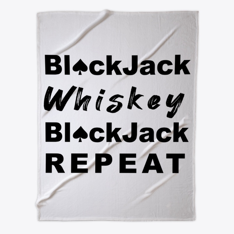 Whiskey Blackjack Repeat (Light)