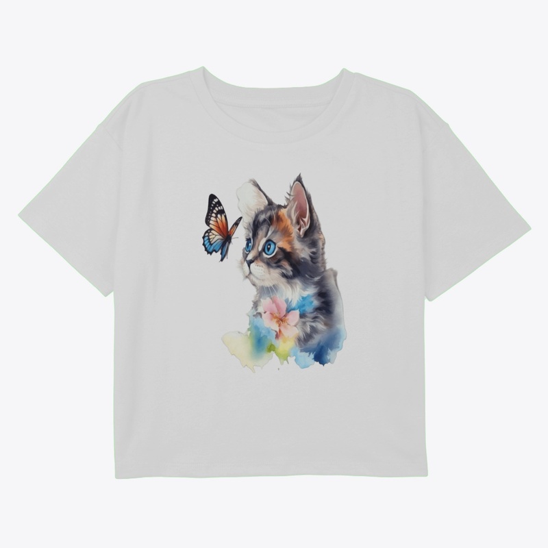 Cute Cat