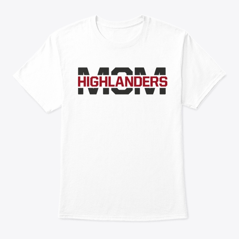 Highlanders Mom