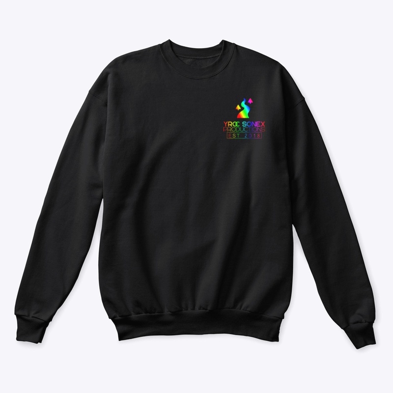 est yroc rainbow