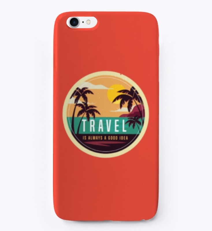 Travel T-Shirts