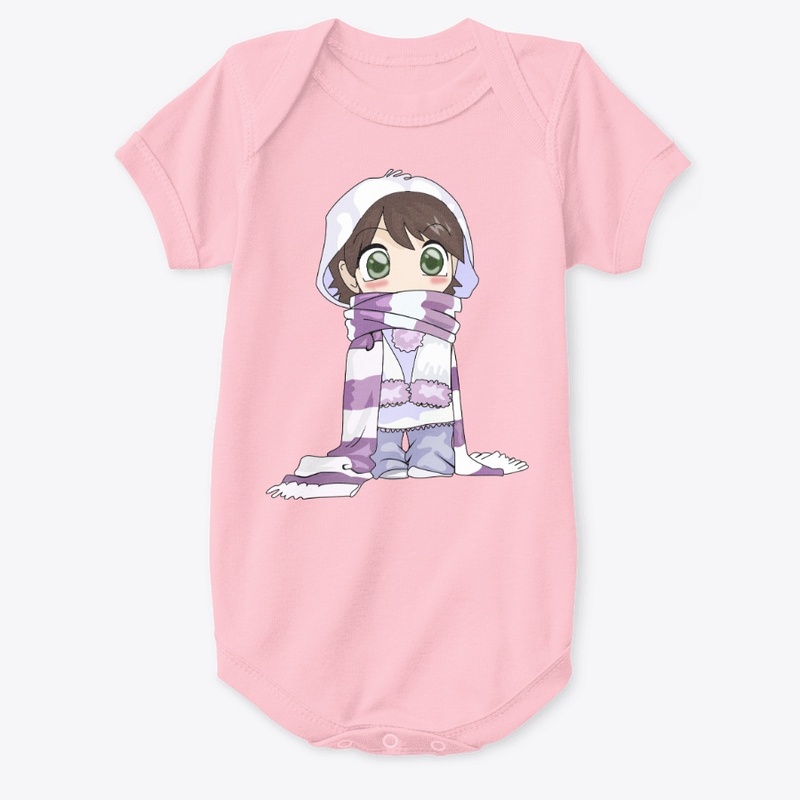Uvuse Onesie
