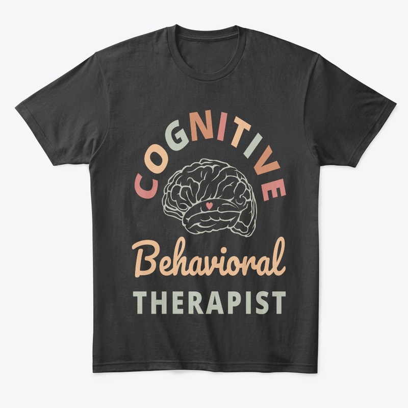 Cognitive Behavioral Therapy