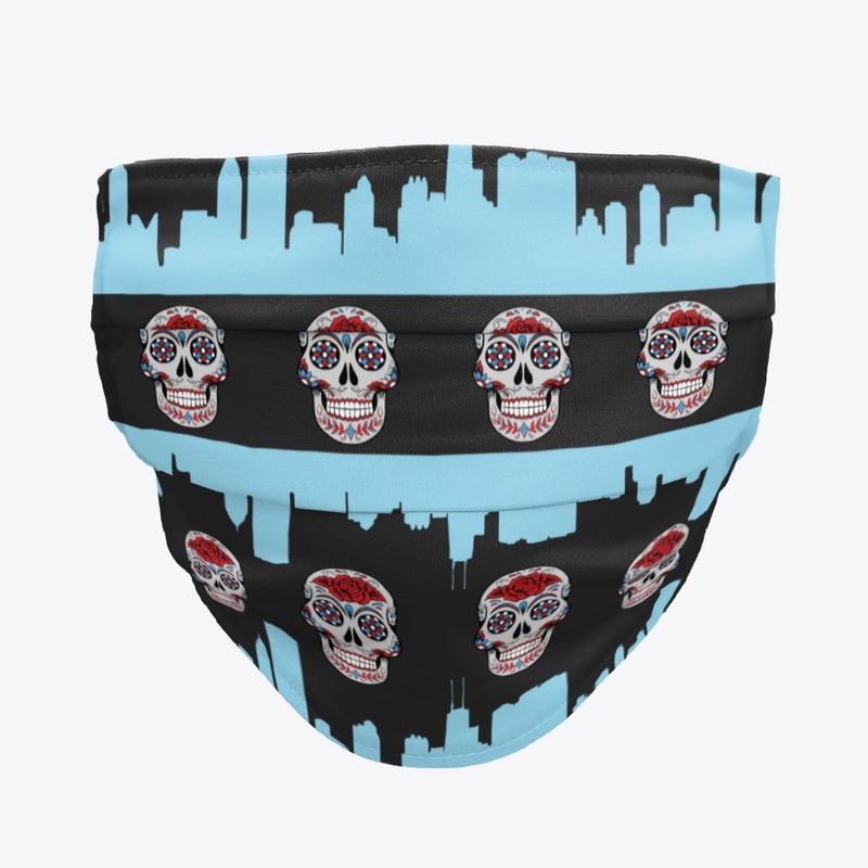 Chicago Calavera