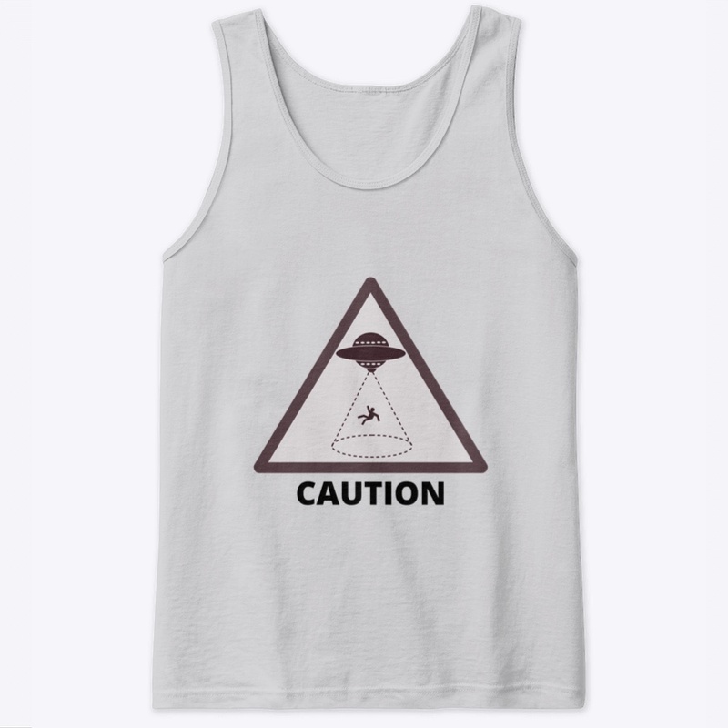 Caution UFO Sighting