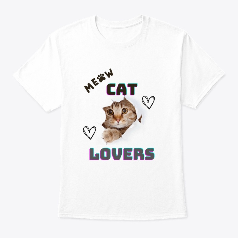 Cat Lovers