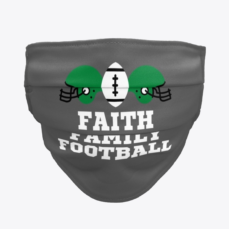 FAITH FAMILY FOOTBALL