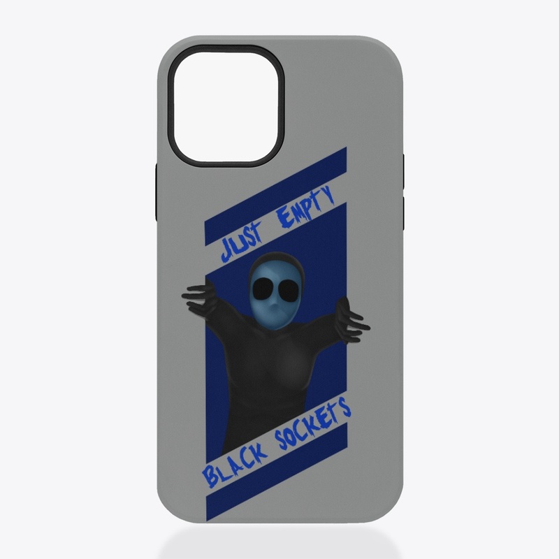 Creepypasta - Eyeless Jack
