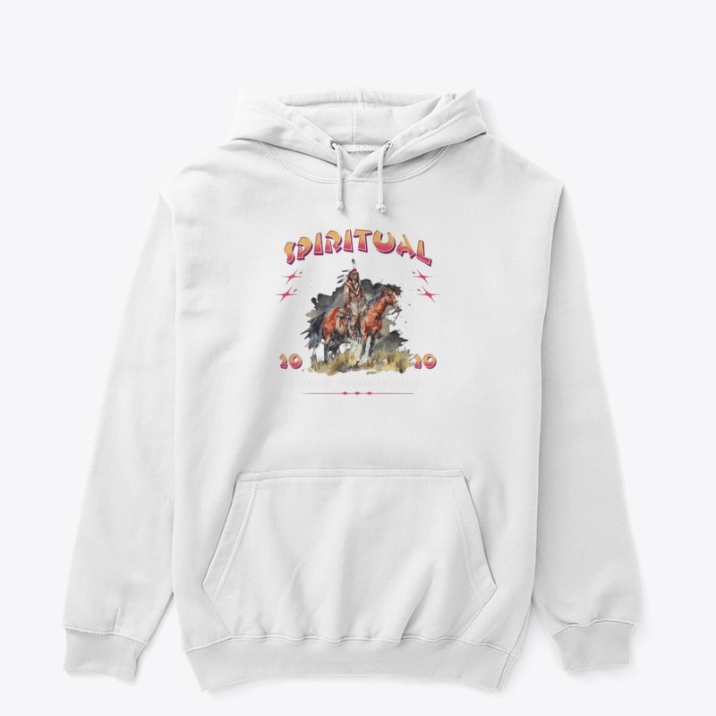 Spirituell