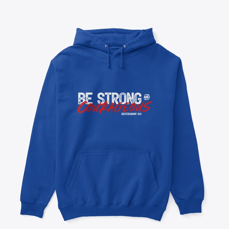 Be Strong