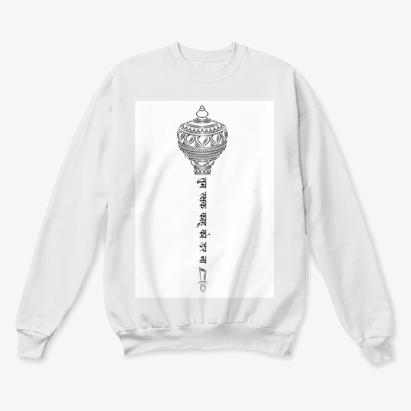 Premium Ring-Spun Cotton T-Shirt