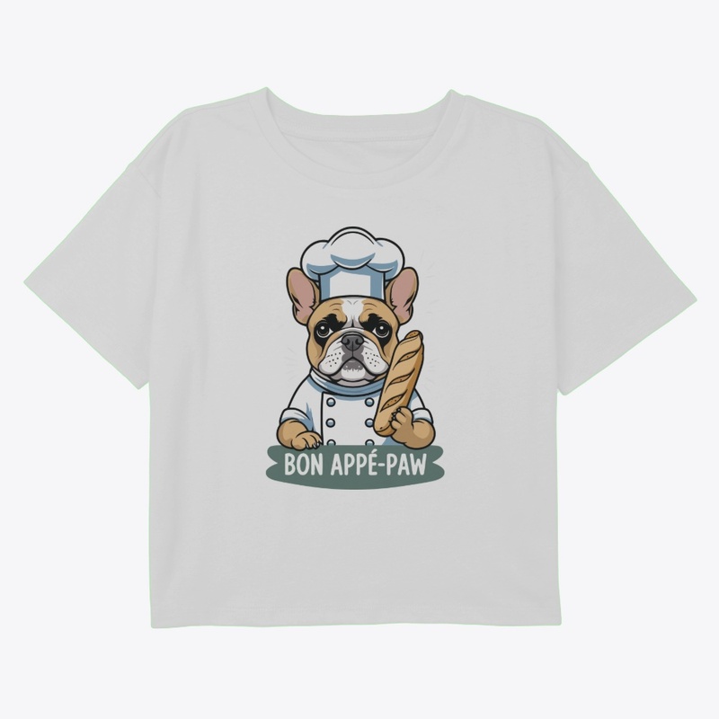 Bon Appé-Paw