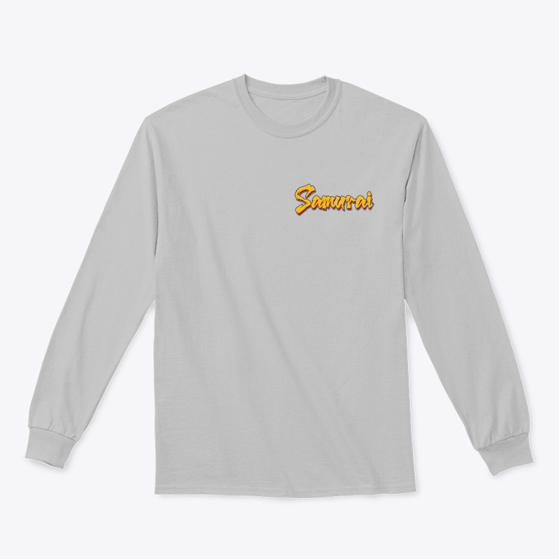 Samurai