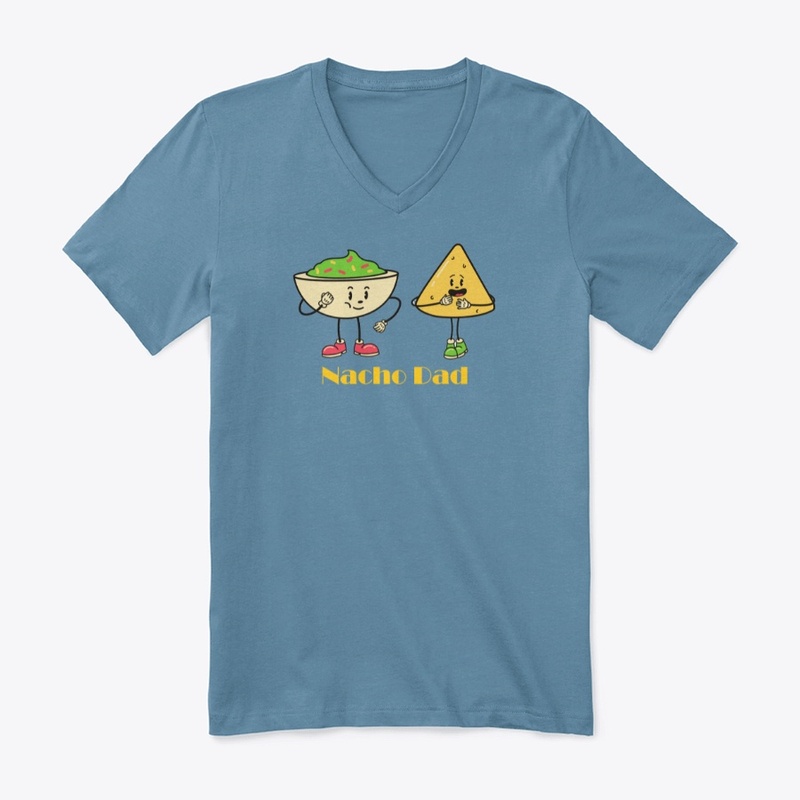 Family one liners Nacho Dad