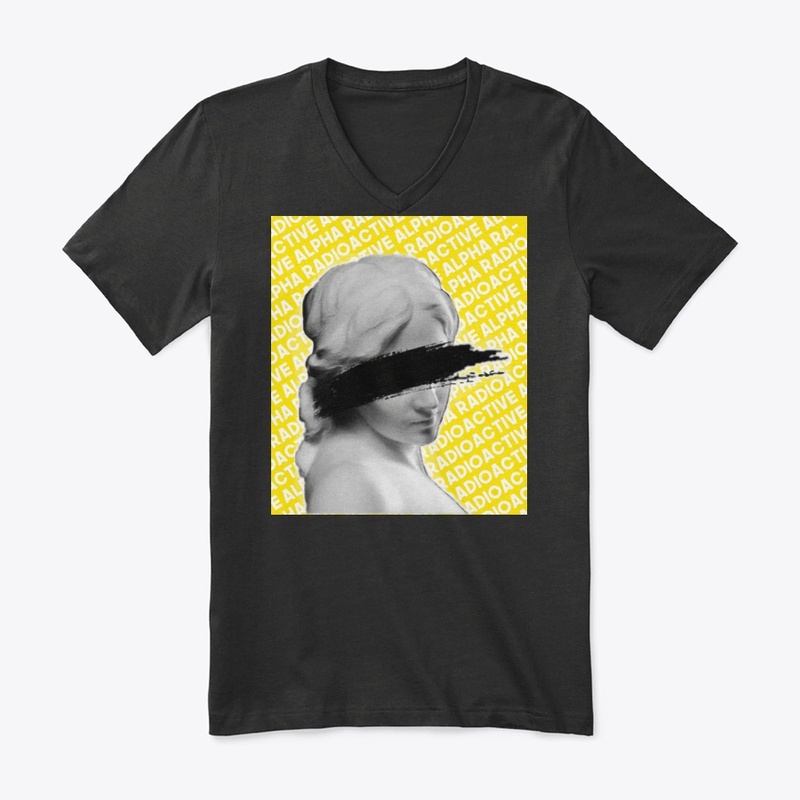 ALPHA YELLOW