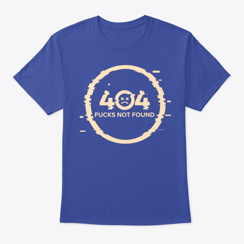 404 FUCKS NOT FOUND