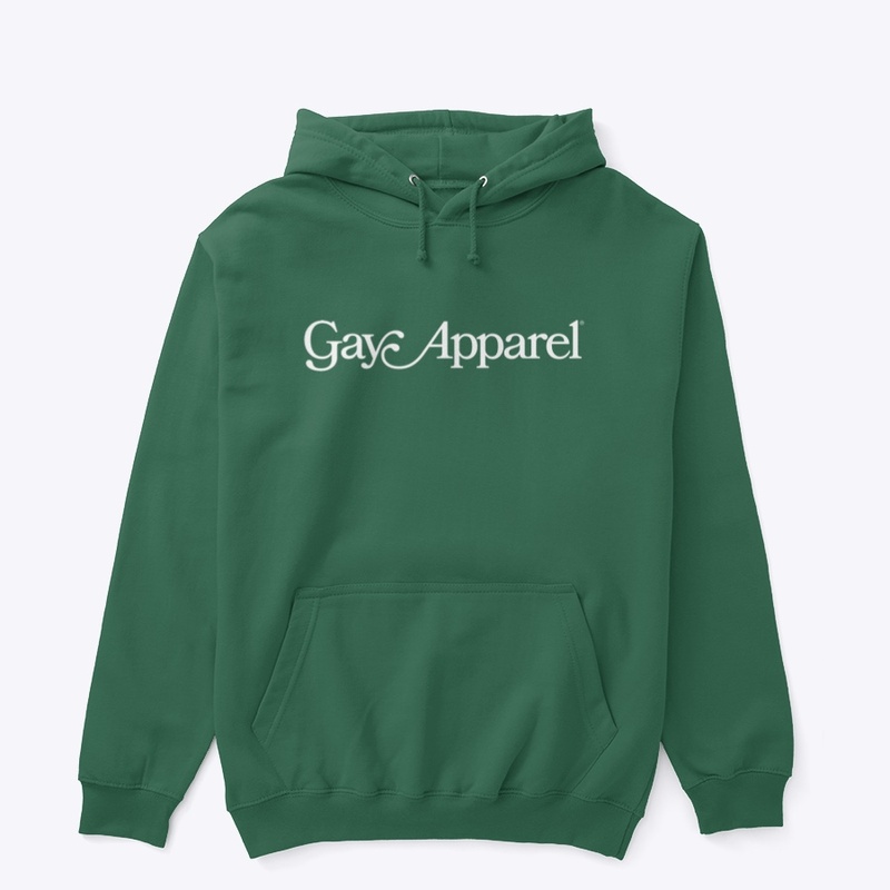 Gay Apparel