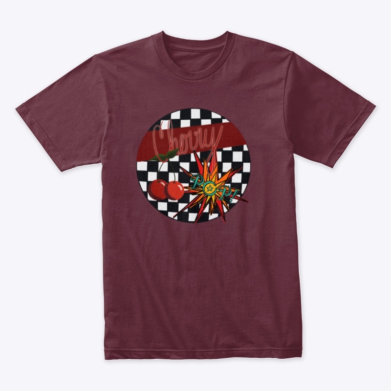 Cherry Pop