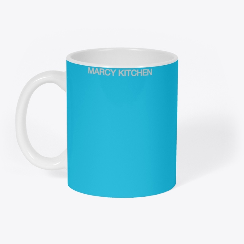 MARCY KITCHEN