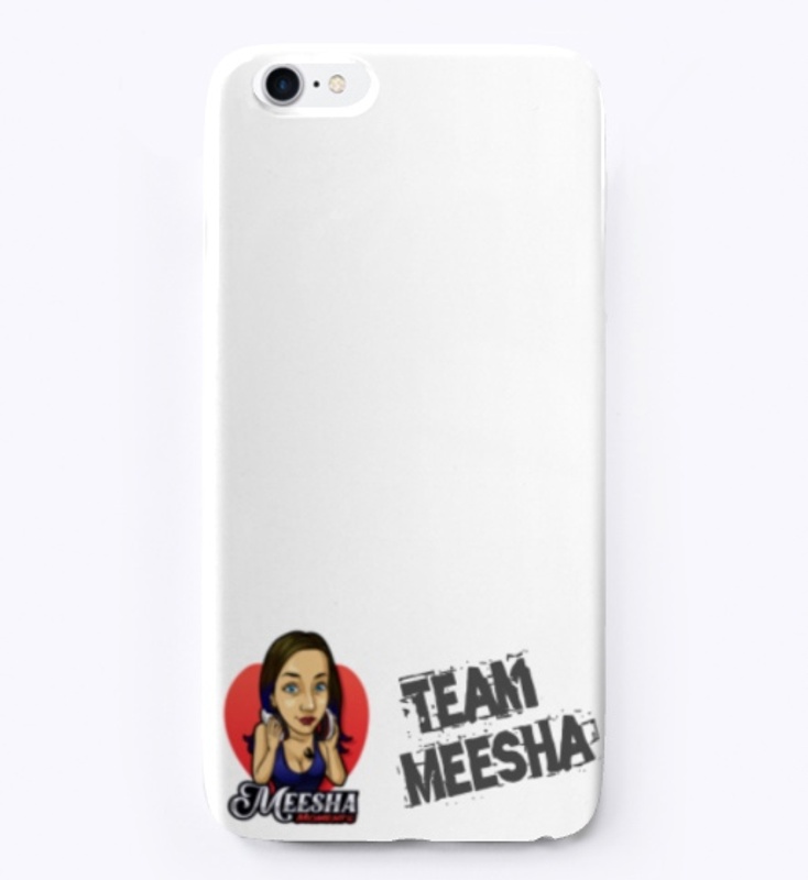 Exclusive Team Meesha Items