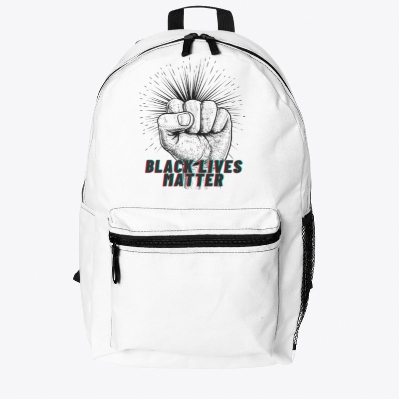 BLM-Black Lives Matter