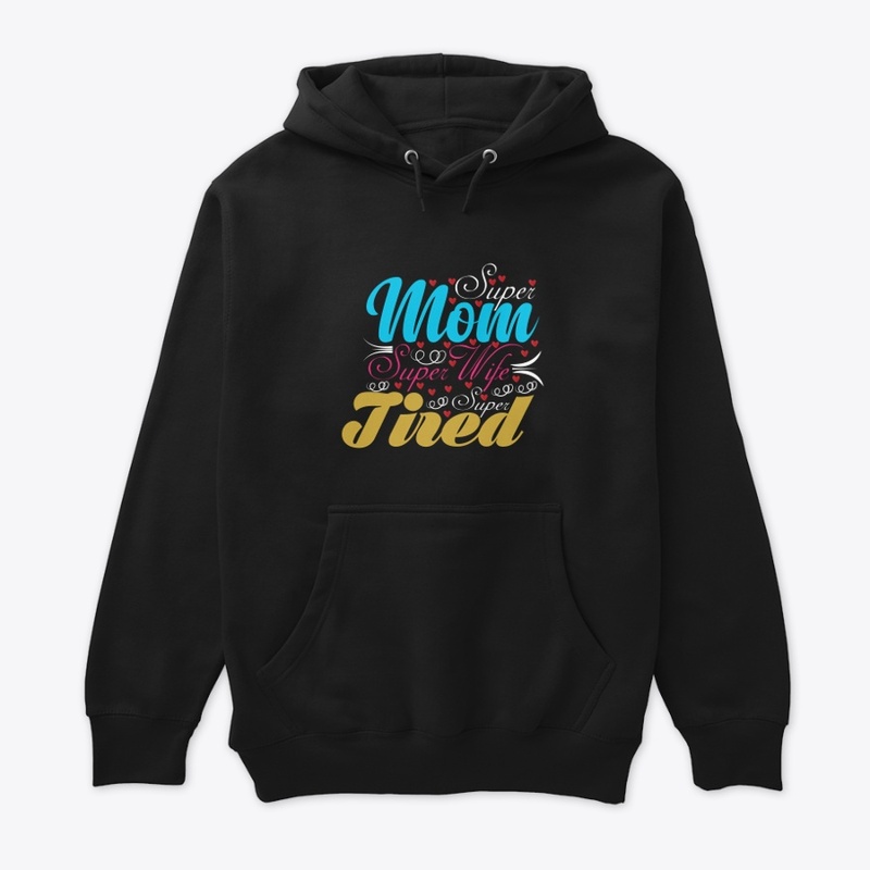Mom T-Shirt Design